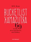 Bucketlist Pelckmans Bucketlist Kamasutra