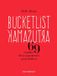 Bucketlist Pelckmans Bucketlist Kamasutra