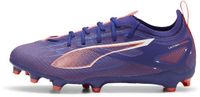 Puma Ultra 5 Pro Fg/ag Jr Voetbalschoenen Paars EU 38