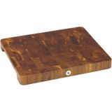 WMF Houten Snijplank 40x34 cm