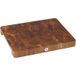 WMF Houten Snijplank 40x34 cm