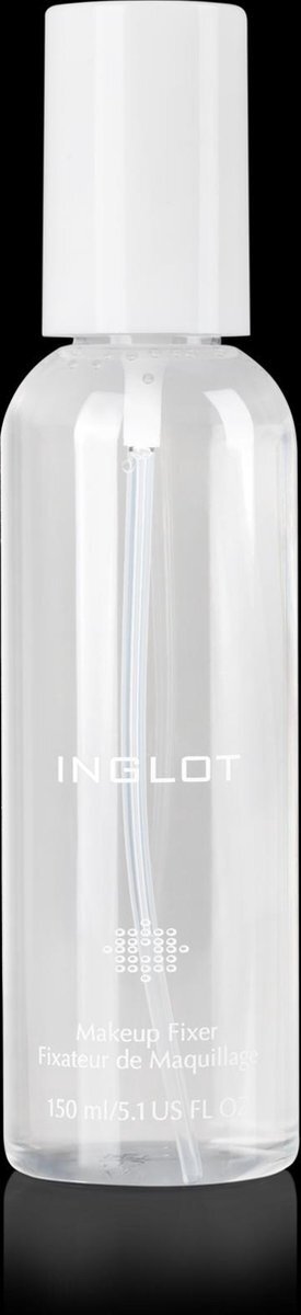 Inglot Make up Fixer - Setting Spray (150ml)