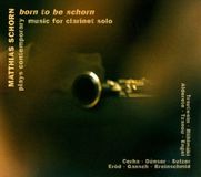 Sonic Rendezvous Born To Be Schorn - Contemporary Mu