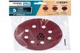 KOMA TOOLS PRO SERIES BATTERY Set de 5 disques à tronçonner pour 08780