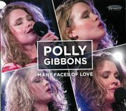 PIAS Nederland Polly Gibbons - Many Faces Of.. (CD | DVD)