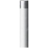 Rittal SG 2374.020 Bevestigingsset kanaal - 25 cm - aluminium
