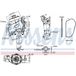 Nissens Vanne EGR 98415 Mercedes-benz 6110900354 6110900954 A6110900354