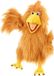 Living Puppet By Monnikendam.nl Living Puppet Handpop Herta de Hen 55cm