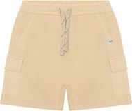 Noppies Broek relaxed fit - Irish Cream - Maat 122