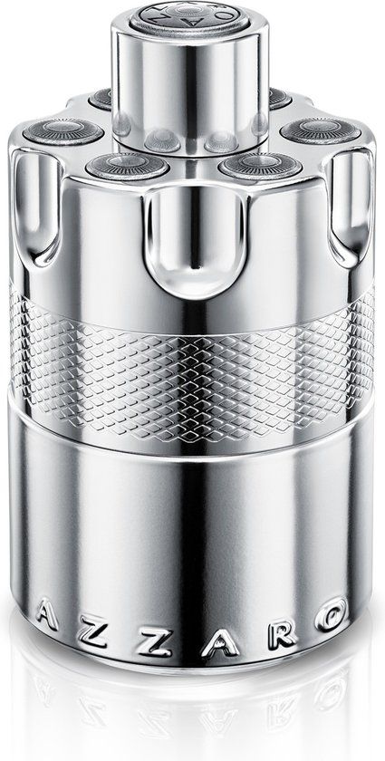 Azzaro Eau de Parfum / 100 ml / Mannen