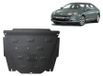 Citroën C5 Protection sous moteur 2004-2008