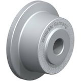 Blickle Schwerlast-Rad SPK 75G Flenswiel Wieldiameter: 75 mm Draagvermogen (max.): 700 kg 1 stuk(s)