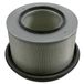 Febi Bilstein 08164 luchtfilter/motorluchtfilter, 1 stuk