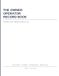 The Owner-Operator Record Book: 44-Week Income, Mileage & Expense Log for Independent Truckers