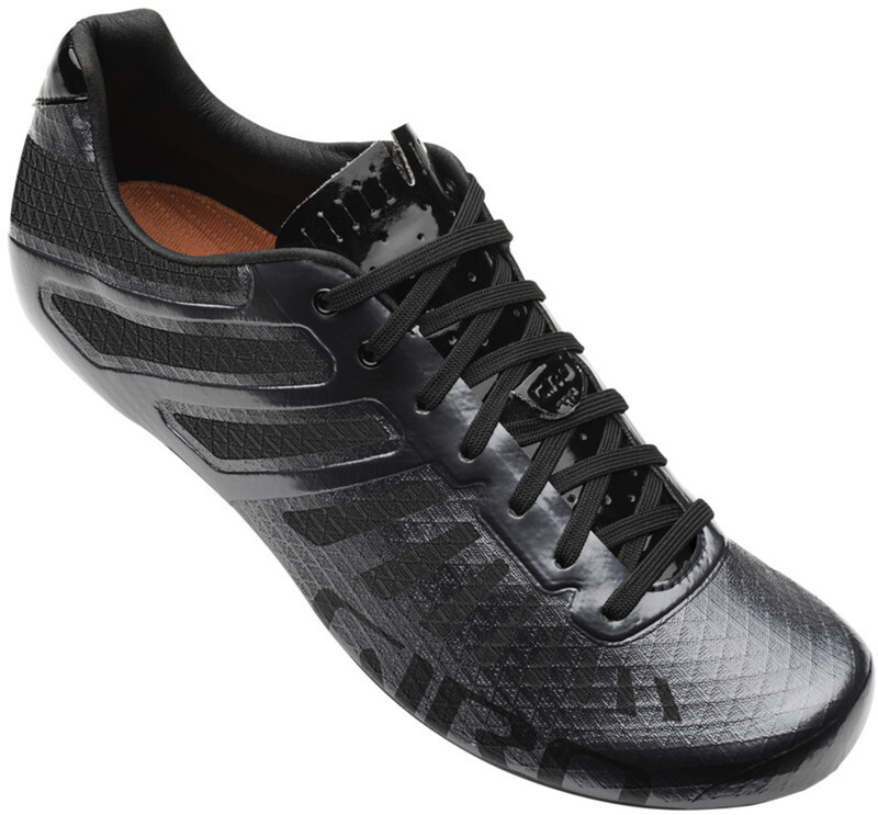 Giro Empire SLX Shoes Men, carbon black