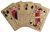 Boîte de cartes à jouer (12)