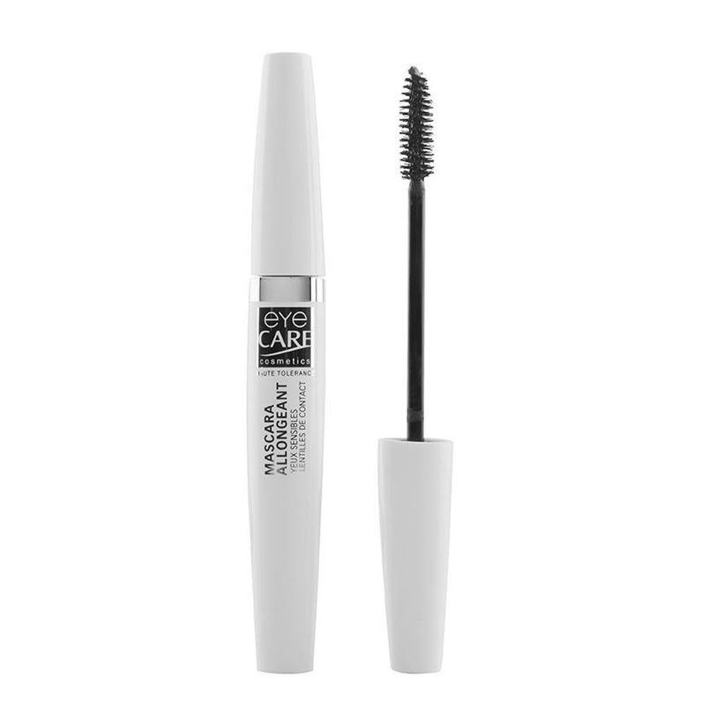 Eye Care Cosmetics Eye Care Mascara Verlengend Ash Grey 6 g