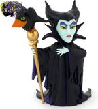 Beast Kingdom Disney - Mea - Figurine Maleficent - The Sleeping Beauty - 8Cm