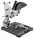 Neo Tools Statief voor haakse slijpmachines van 115 en 125 mm