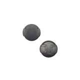Pentax 31820 Lens Cap 8.2 cm Black