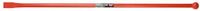 Polet Stootijzer 28325 1250x28mm Knop+Beitel