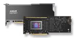 AMD Instinct MI210 64 Go High Bandwidth Memory 2E (HBM2E)