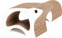 Catit Zoo Scraper Ijsbeer Griffoir 2-en-1