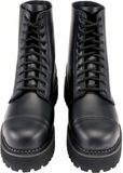 Brandit Plateau Phantom 10 Eyelet Boots
