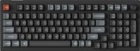 Keychron V5 Ultra - Mechanisch Toetsenbord - Draadloos - US Qwerty - 96% - Banana Switch - Zwart