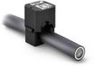 Janitza KUW1/40-150 1503329 Kabelombouw stroomomvormer Primaire stroom 150 A Secundaire stroom 5 A Doorvoer (Ø):18 mm