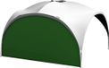 Husky Zijpaneel voor Partytent Broof L Shelter - Groen