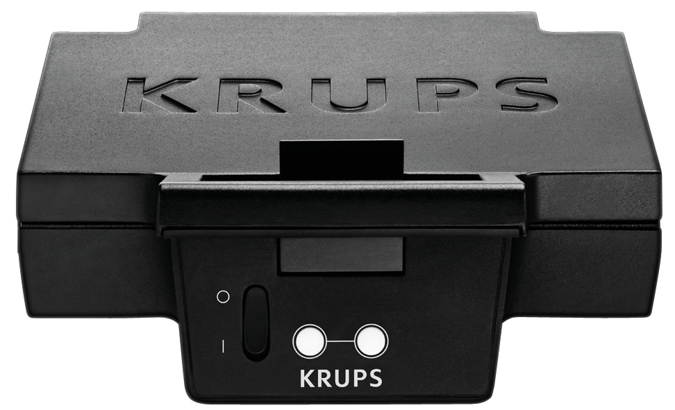 Krups FDK4 KRUPS TOSTI-APPARAAT FDK45