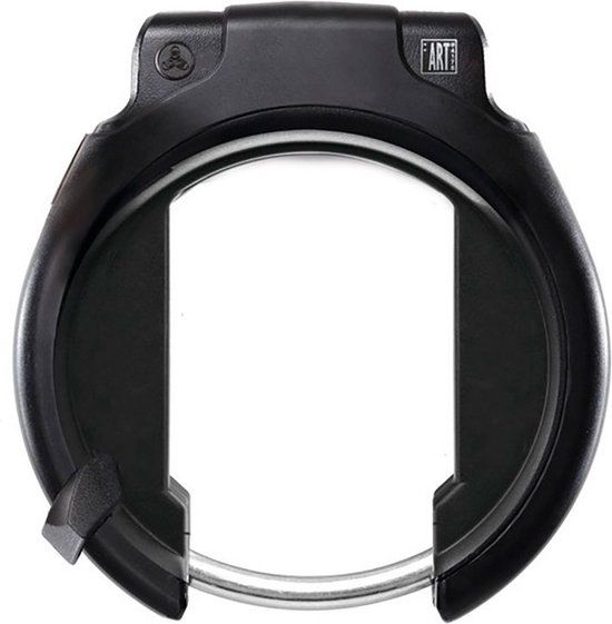 TRELOCK Ringslot RS 453 P-O-C Standard AZ - Zwart - Ringslot - Geen ART-keurmerk