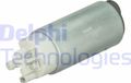 DELPHI Kraftstoffpumpe FE0812-12B1