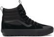 Vans Mte Sk8-hi Waterproof Insulated Schoenen Zwart EU 41