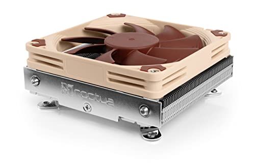 Noctua NH-L9i CPU-koeler