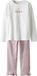 NAME IT - NKFRAGNA NIGHT SET BOX - Meisjes - Pyjamas