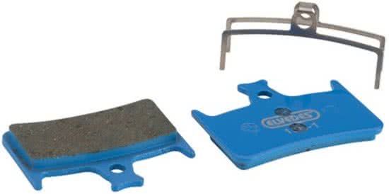 Elvedes schijfremblok Hope E4 org