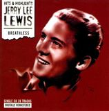 Breathless Jerry Lee Lewis Breathless