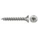 fischer Spaanplaatschroef PowerFast II CTF 3,5 x 30 A2 200