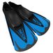 Seac Speed-S, Korte zwemvliezen om in het zwembad en open water te trainen