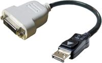 Merkloos Dell DisplayPort naar DVI Adapter