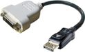 Dell DisplayPort vers DVI adaptateur