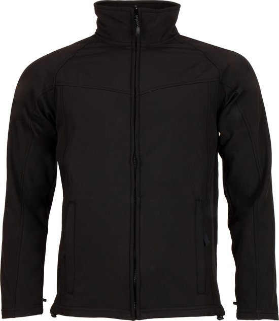 Regatta UPROAR TRA642 Softshell Werkjas