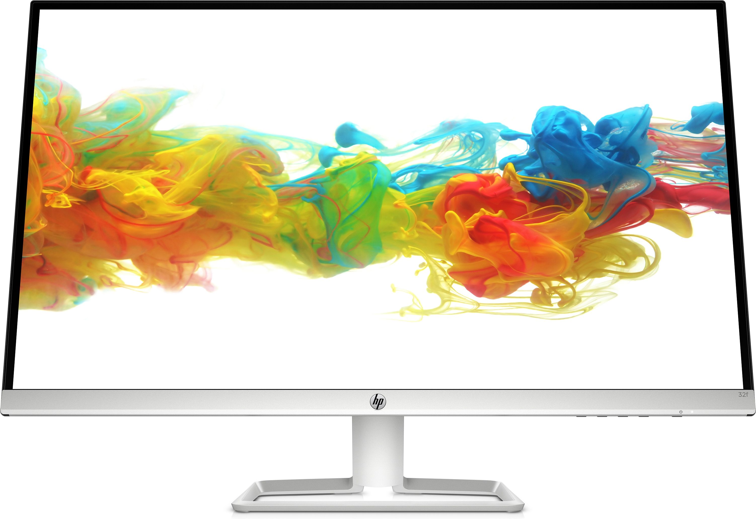 HP 32f - Monitor - 31.5 inch - Full HD