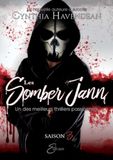 Les Somber Jann: Saison 3 (French Edition)