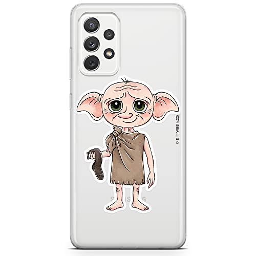 ERT GROUP Phone Case for Samsung A33 5G - Harry Potter Design