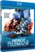 Les Warner Bros. Entertainment UK Limited Les Héros de Telemark Blu-ray