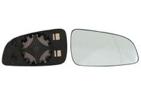 Alkar 6402438 spiegelglas, buitenspiegel