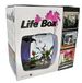 Lucky Reptile Lucky Reptile Life Box, nanoterrarium van acrylglas